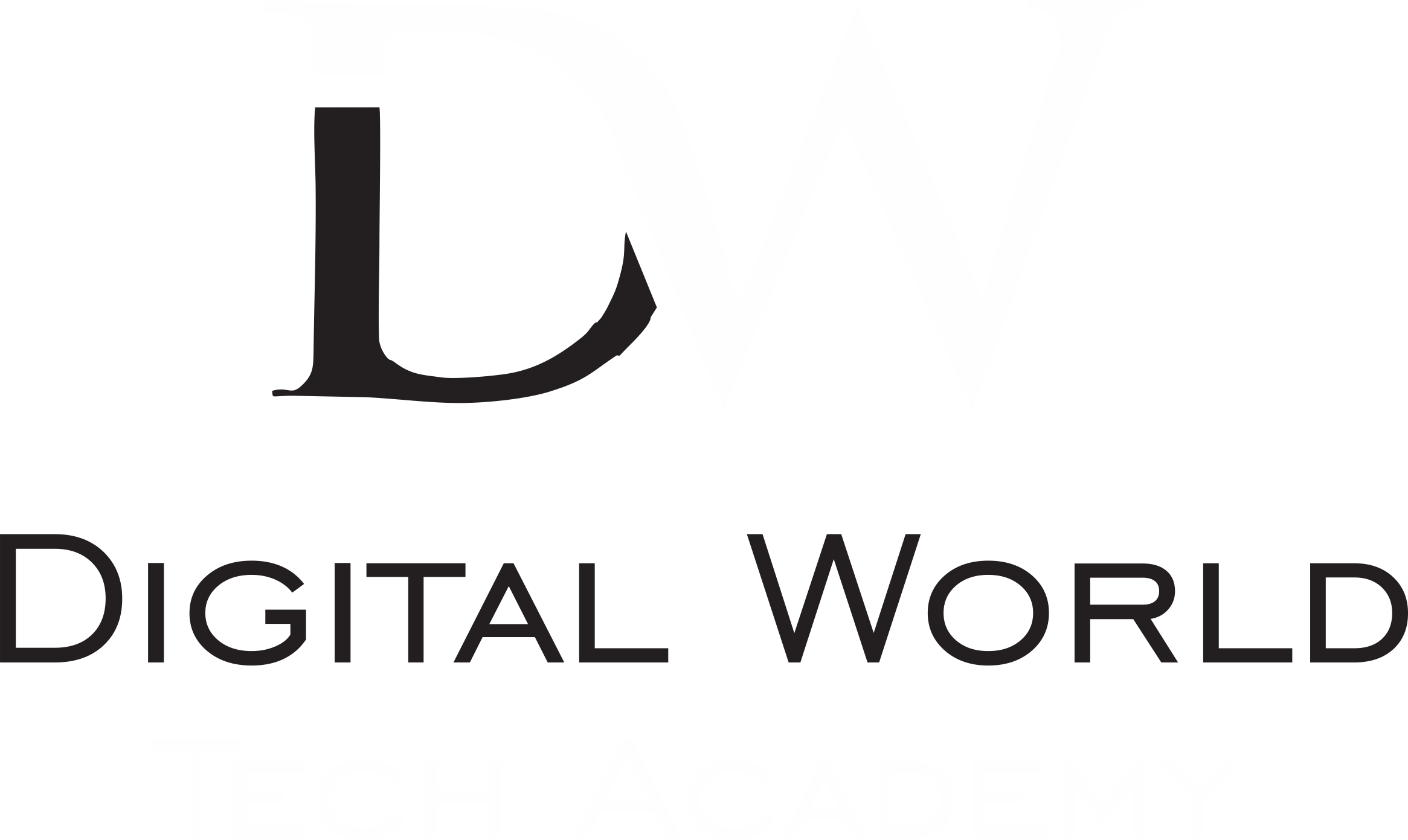 Dwta Logo